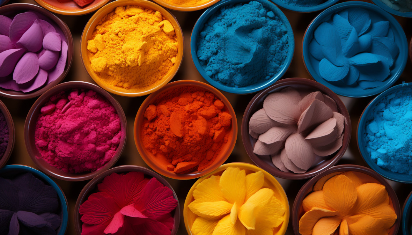 El secreto de los colores en la psicología del diseño